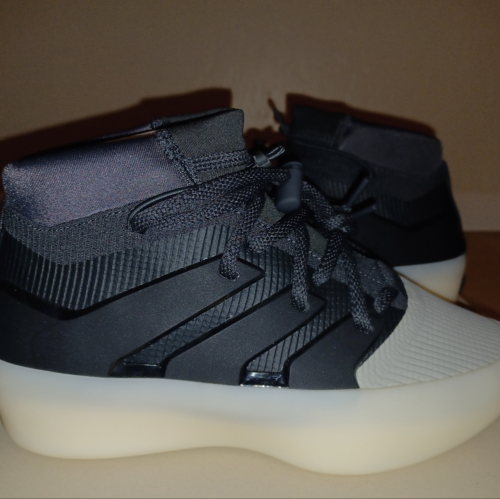 Fear of God x Athletics I Basketball Lace Up Sneakers